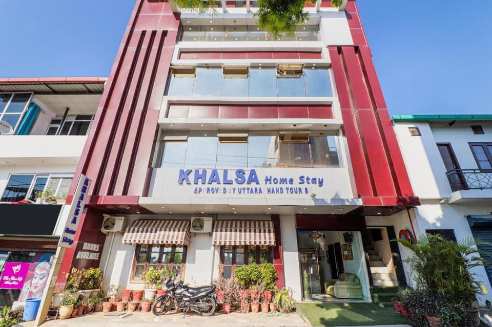 Hotel O Gold Inn Hotel in Haryana