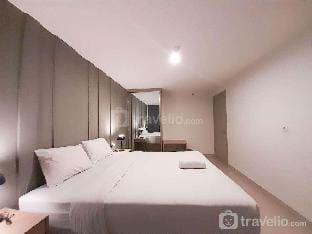 Gorgeous Homey 1BR Mataram City Apt By Travelio Apartment in Special Region of Yogyakarta