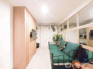 Gorgeous Homey 1BR Mataram City Apt By Travelio Apartment in Special Region of Yogyakarta