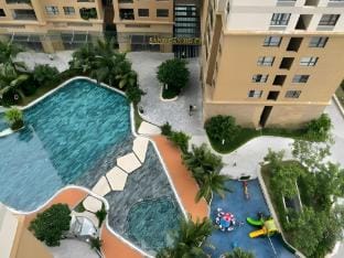 Vinhome D'capital - Tran Duy Hung Apartment in Laos