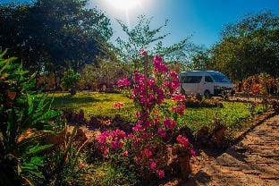Suites[Delux Room] rounded by nature Vacation rental in Johannesburg
