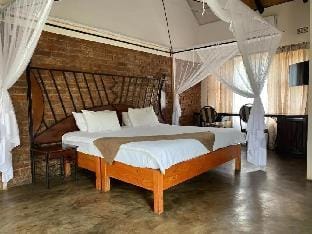 GuestSuites[delux Room] Vacation rental in Johannesburg