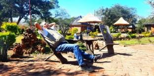 GuestSuites[delux Room] Vacation rental in Johannesburg
