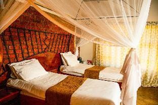 Family Guest suites [Deluxe Room] Vacation rental in Johannesburg
