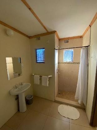 iroCK Lodge Glamping Tent suite Vacation rental in Johannesburg