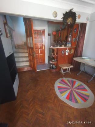 WHOLE HOUSE WITH  FANTASTİC CITY AND SEAVİEW  Vacation rental in Izmir