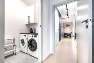 Positive apartment Vacation rental in Warsaw