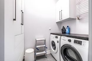 Positive apartment Vacation rental in Warsaw