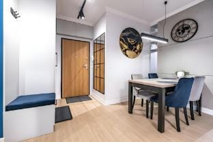 Positive apartment Vacation rental in Warsaw
