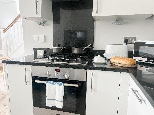 Crown Mews Apartment in Windsor