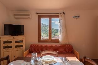 Stunning Residence Bouganvillage Bedroom sleeps 4  Child Apartment in Sardinia