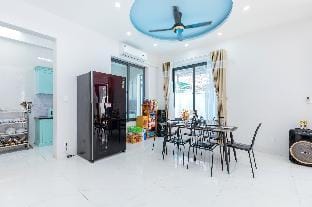 Vung Tau Villas Villa in Vung Tau