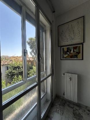 Tiberia Apartment Apartment in Rome