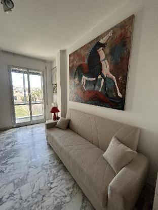 Tiberia Apartment Apartment in Rome