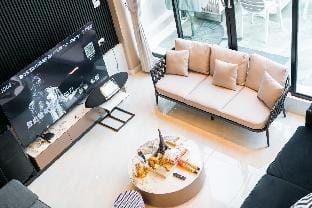 Thaierawan Pool Villa 2 Pattaya 한국어환영 Vacation rental in Pattaya City