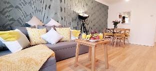 2 Single Beds, 1 BR Apartment Apartment in Forest Heath District