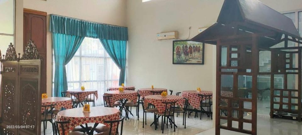 Hotel Winong Asri Pati Hotel in East Java