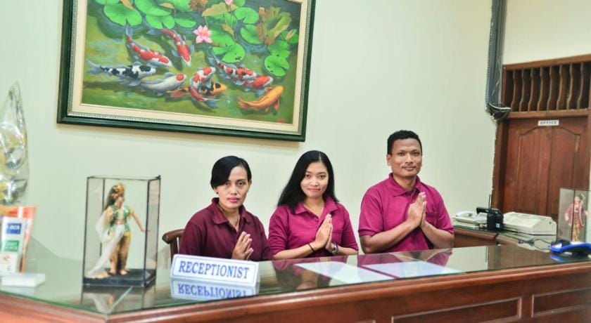 Hotel Winong Asri Pati Hotel in East Java