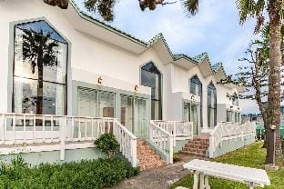 G#3 Aewol Coastal Road Full Ocean View Spa Pool Sunset View Jeju Emotional Accommodation Vacation rental in South Korea