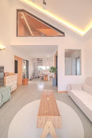 E-dong [Le Village Aewol] West Sunset Serene Jeju Emotion Duplex Private House Vacation rental in South Korea