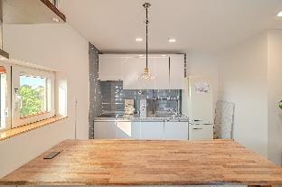 E-dong [Le Village Aewol] West Sunset Serene Jeju Emotion Duplex Private House Vacation rental in South Korea
