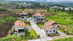 C#2 Jeju and Sensory Interior Collaboration Studio Aewol Hyeopjae Beach Biyangdo View Villa in South Korea