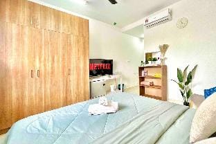 Studio Apartment @ KLIA City Apartment in Selangor, Malaysia