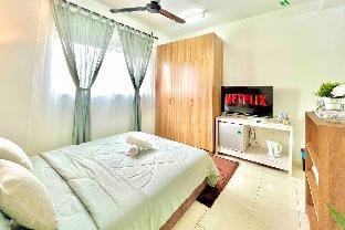 Studio Apartment @ KLIA City Apartment in Selangor, Malaysia