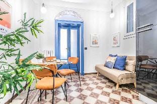 Suite Porta Venezia Duomo - Metro-Netflix-Wi-fi Apartment in Milan