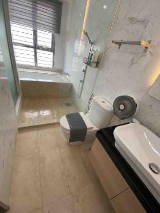 Seaview/melaka town/ staycationbygm Vacation rental in Malacca