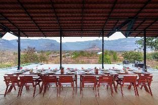 StayVista at Basalt Villa in Maharashtra