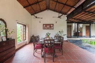 StayVista at Basalt Villa in Maharashtra