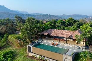 StayVista at Basalt Villa in Maharashtra