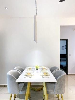 Bukit Mertajam Houses Vacation rental in Penang