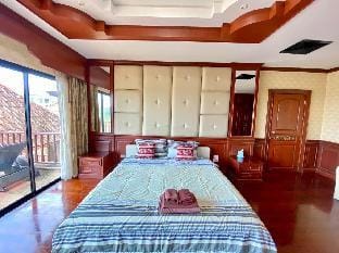 Seaview 3-Bedroom  Pool Villa By Angel Villa  Villa in Phuket