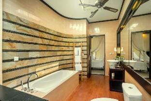 Cozy 4 BR Private Pool Villa AN48A Villa in Kuta