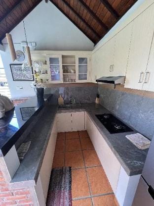 Happy couple bungalow  Vacation rental in North Kuta