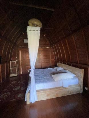 Happy couple bungalow  Vacation rental in North Kuta