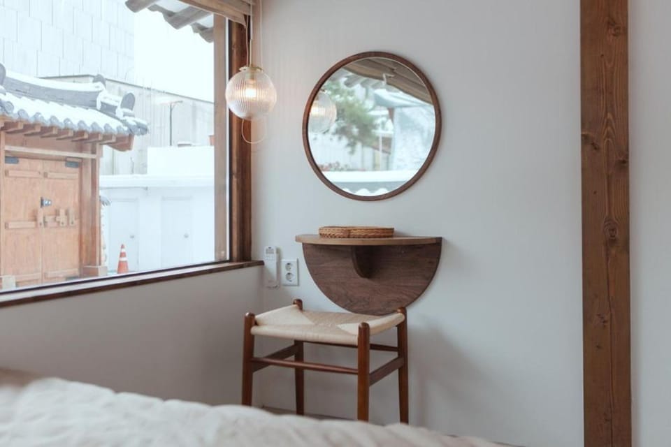 Jeonju Hanok Stay Yeoyoo Bed and Breakfast in South Korea