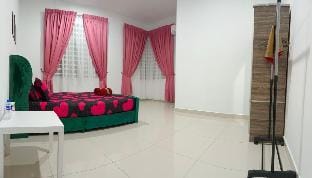 MY 128 HOMESTAY KT Vacation rental in Terengganu, Malaysia