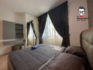 Staycation Homestay 24 Royal Richmond Near Airport Apartment in Kuching