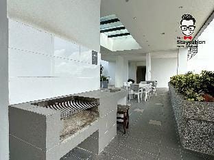 Staycation Homestay 24 Royal Richmond Near Airport Apartment in Kuching