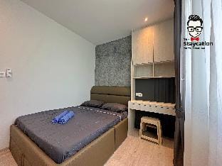 Staycation Homestay 24 Royal Richmond Near Airport Apartment in Kuching