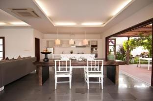Cozy 2 BR Private Pool Villa #PS16 Villa in North Kuta