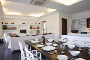 Cozy 2 BR Private Pool Villa #PS16 Villa in North Kuta