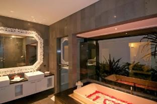 Cozy 2 BR Private Pool Villa #PS16 Villa in North Kuta