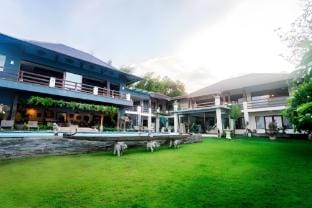 Spacious 4 BR Private Pool Villa #PS18 Villa in Kuta Selatan
