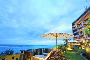 Luxury 3 BR Private Pool Villa AN53A Villa in Bali