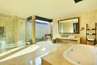 Luxury 3 BR Private Pool Villa AN53A Villa in Bali
