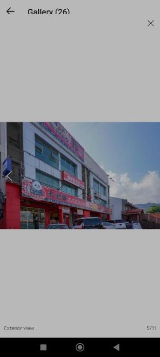 Vstay Apartment in George Town